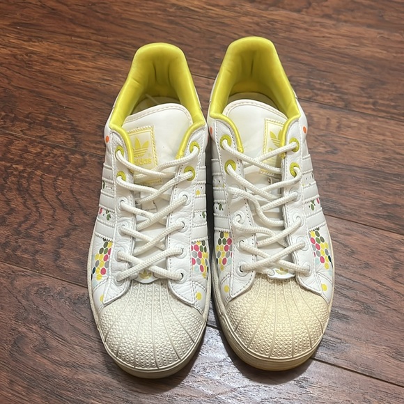 Adidas Sneakers - Picture 2 of 4